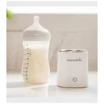 Munchkin 98° Digital Bottle Warmer - Image 4