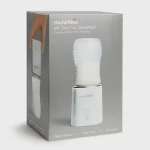Munchkin 98° Digital Bottle Warmer - Image 2