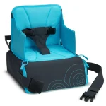 Munchkin Brica® GoBoost™ Travel Booster Seat