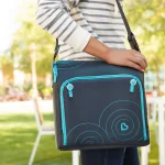 Munchkin Brica® GoBoost™ Travel Booster Seat - Image 3
