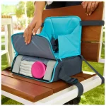 Munchkin Brica® GoBoost™ Travel Booster Seat - Image 2