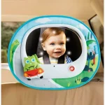 Munchkin Firefly Baby In-Sight Mirror