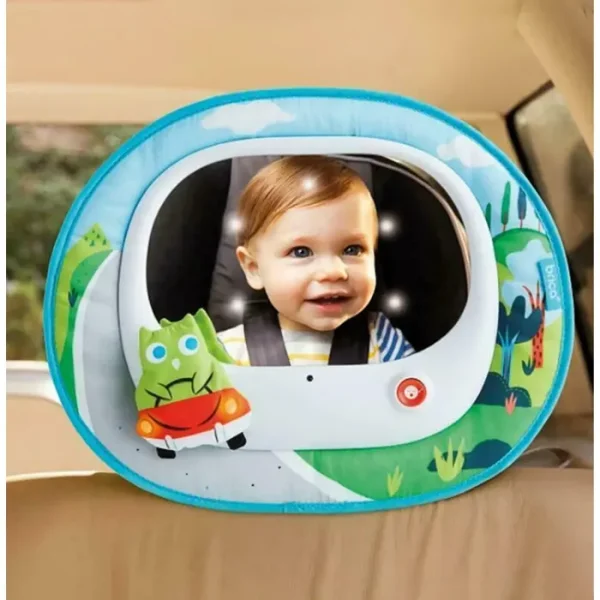 Munchkin Firefly Baby In-Sight Mirror