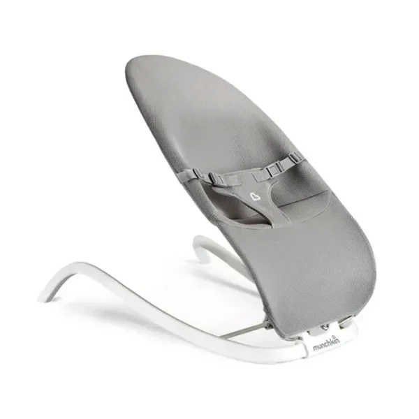 Munchkin Spring 2-in-1 Bouncer & Rocker
