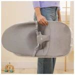 Munchkin Spring 2-in-1 Bouncer & Rocker - Image 2