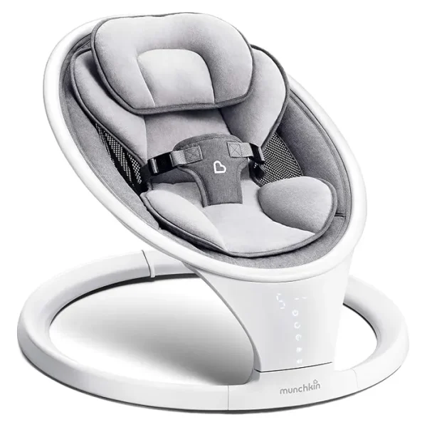 Munchkin Swing (Bluetooth Enabled)