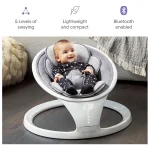 Munchkin Swing (Bluetooth Enabled) - Image 4