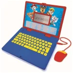 Paw Patrol Bilingual Talking educational laptop - 124 activities in English and Arabic