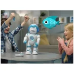 POWERMAN® KID My Smart Bilingual Robot, STEM with remote control and story maker (French/English) - Image 3