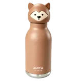 Skippy The Squirell Hydration Bottle
