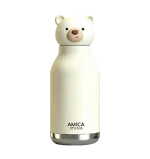 Snowy The Polar Bear Hydration Bottle