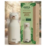 Snowy The Polar Bear Hydration Bottle - Image 2
