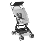 Sparrow Ultra Compact Stroller- Grey