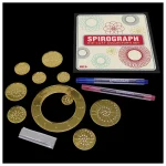 Spirograph Collector's Tin (6ct) - Image 3