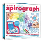 Spirograph Deluxe Set (6ct)