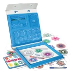 Spirograph Deluxe Set (6ct) - Image 3