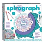 Spirograph Mandala