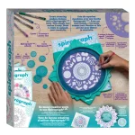 Spirograph Mandala - Image 4