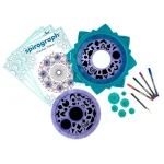 Spirograph Mandala - Image 3