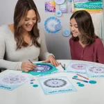 Spirograph Mandala - Image 2