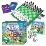 Story Time Chess