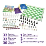 Story Time Chess - Image 2